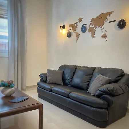 Veggera Apt Athens Center,Petralona Station Экстерьер фото