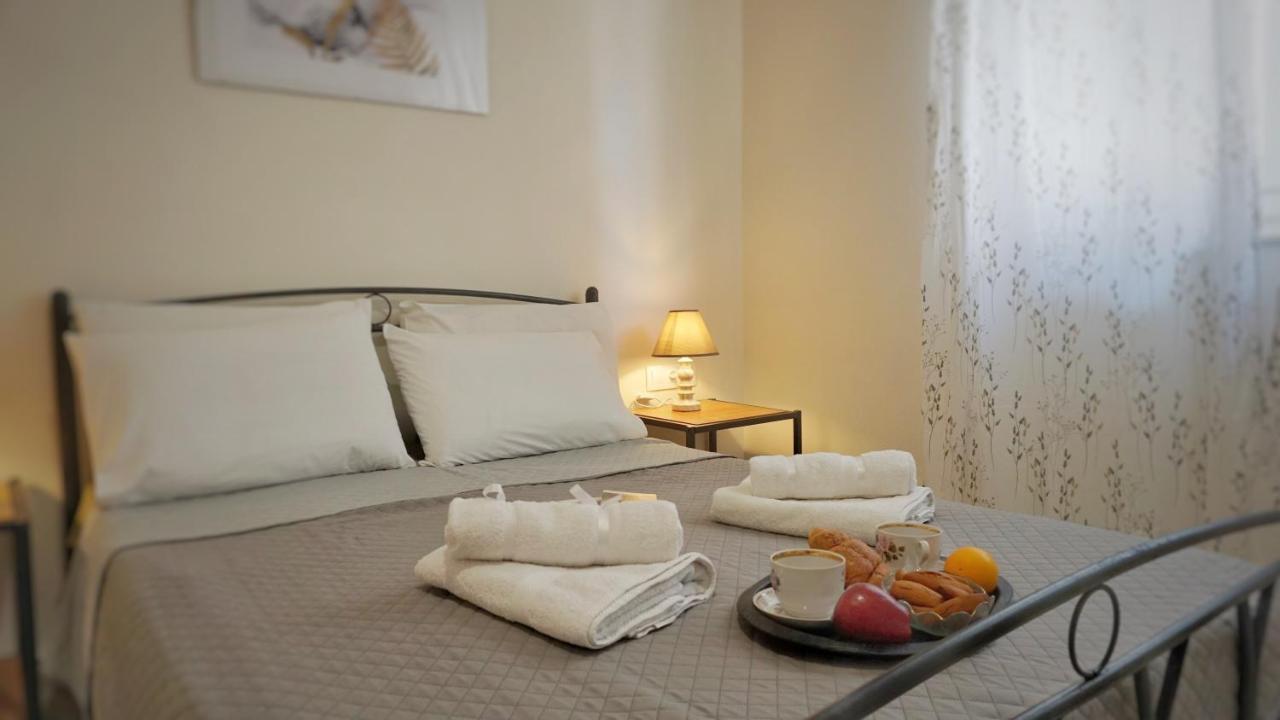 Apartament Veggera Center,petralona Station *
