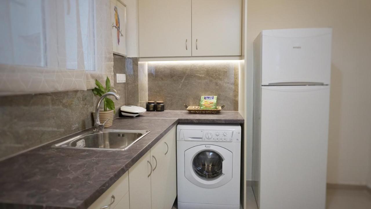 Apartament Veggera Center,petralona Station