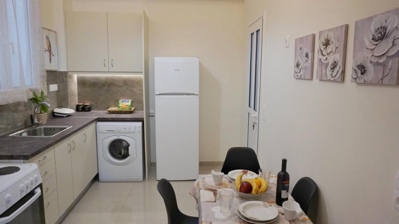 Apartament Veggera Center,petralona Station Ateny