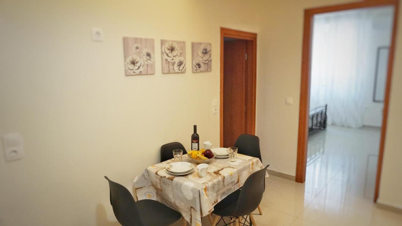 Veggera Center,petralona Station Apartament Ateny